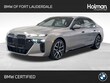 BMW 760i