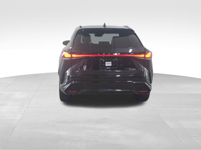 2024 Lexus RX 500h photo 4