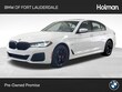 BMW 530e