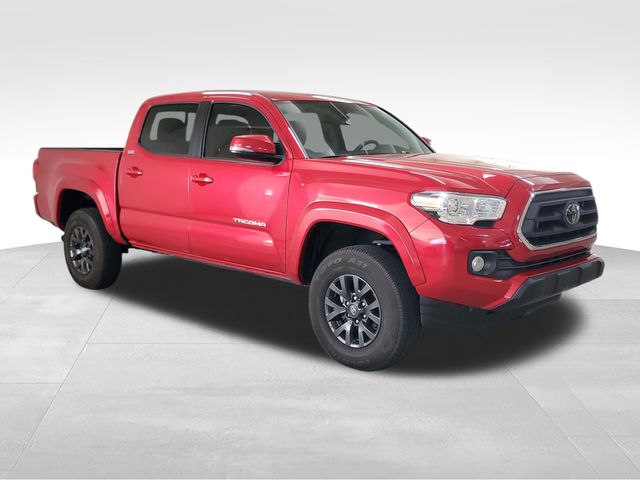 2023 Toyota Tacoma SR5 photo 3