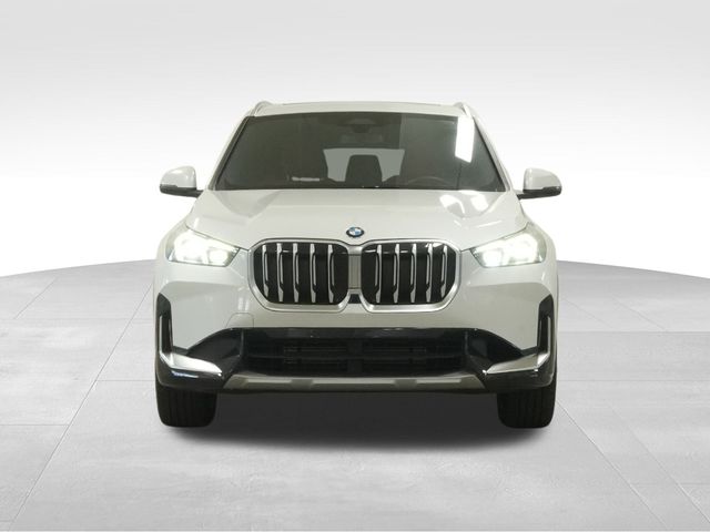 2025 Bmw X1 XDrive28i photo 2