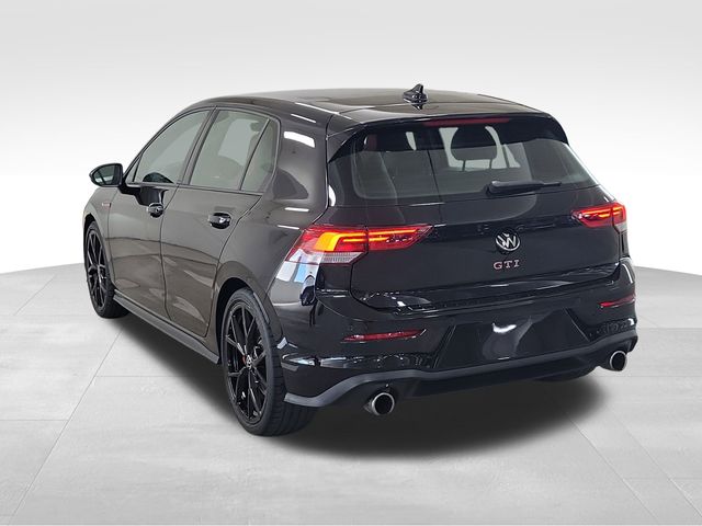 2024 Volkswagen Golf GTI 380 S photo 3