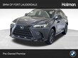 LEXUS NX 350h