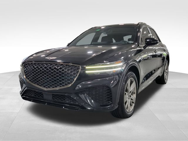 2022 Genesis GV70 3.5T Sport photo 2