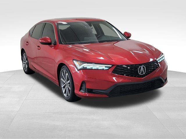 2024 Acura Integra Base photo 2