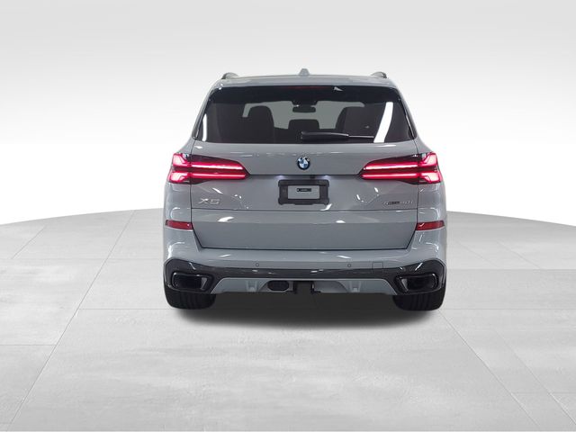2025 Bmw X5 sDrive40i photo 4