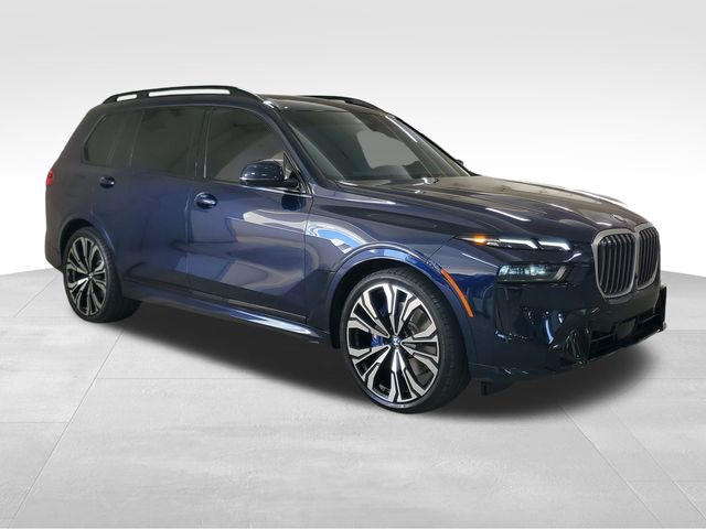 2024 Bmw X7 xDrive40i photo 3