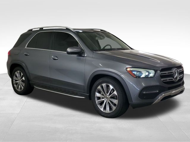 2020 Mercedes Benz GLE 350 4MATIC photo 3