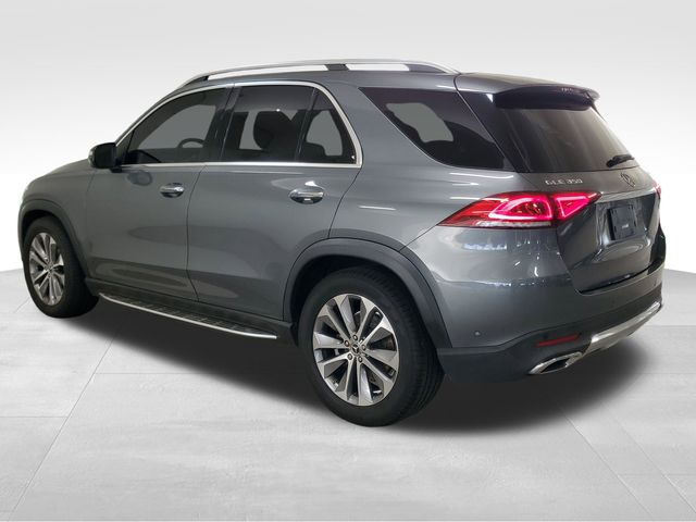 2020 Mercedes Benz GLE 350 4MATIC photo 4