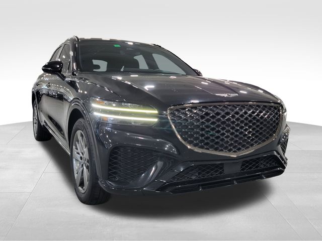 2022 Genesis GV70 3.5T Sport photo 4