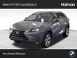 LEXUS NX 200t