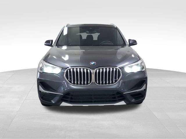 2020 Bmw X1 sDrive28i photo 2