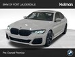 BMW M550i