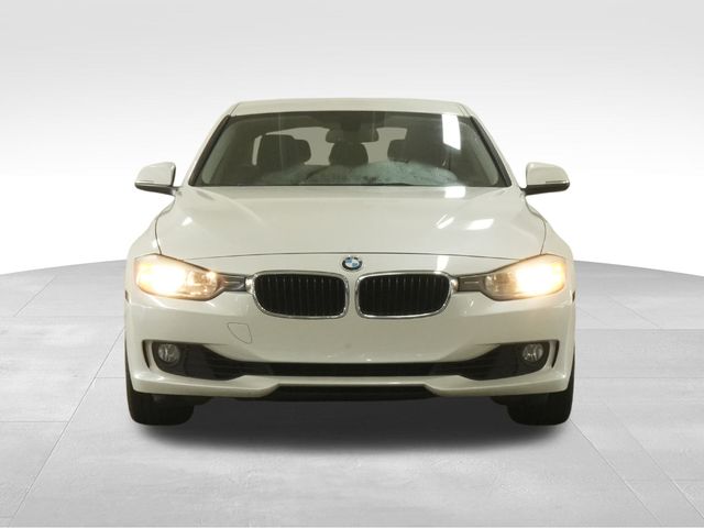 2015 Bmw 328i SA photo 2