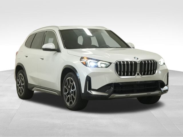 2025 Bmw X1 XDrive28i photo 3