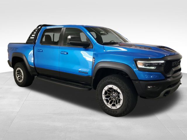 2022 Ram 1500 TRX photo 3