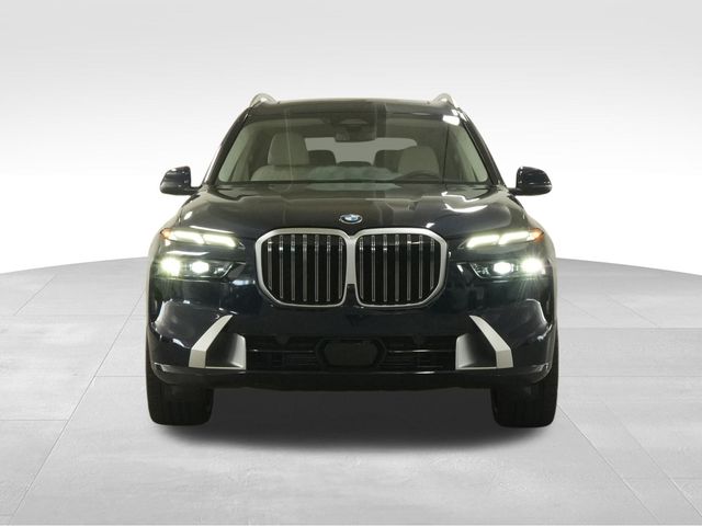 2025 Bmw X7 xDrive40i photo 2