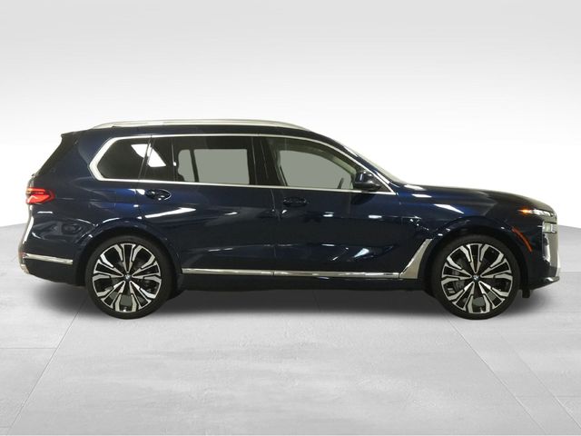 2025 Bmw X7 xDrive40i photo 4