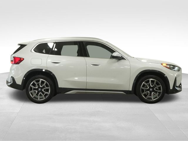 2025 Bmw X1 XDrive28i photo 4