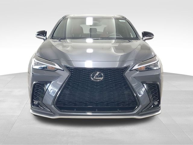2023 Lexus NX 350 F SPORT Handling photo 2