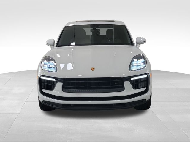 2022 Porsche Macan S photo 3