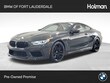 BMW M8