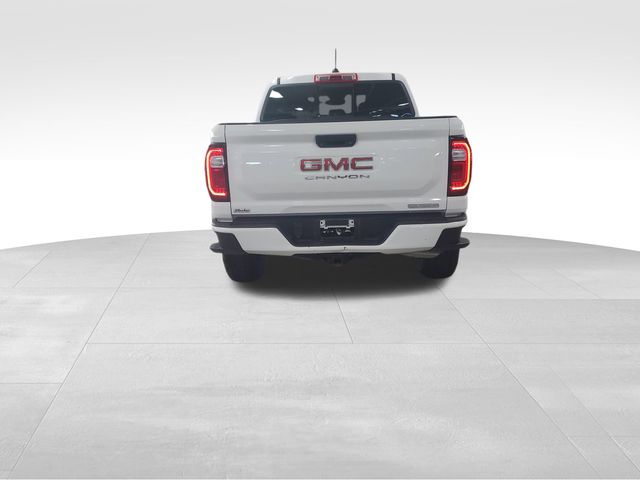 2023 Gmc Canyon Elevation photo 4