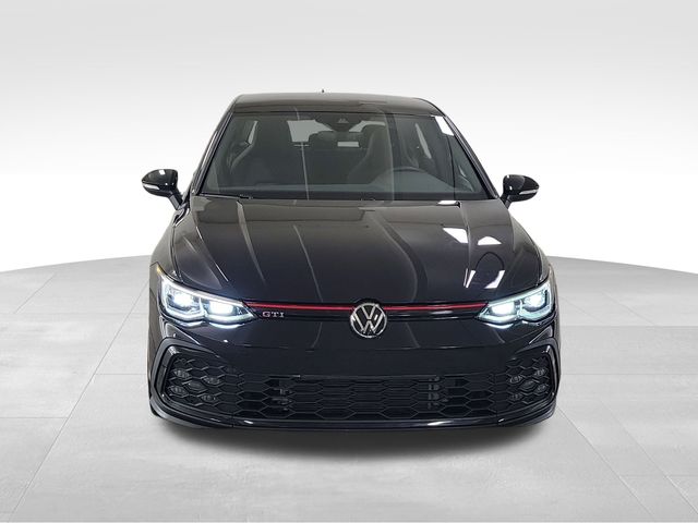 2024 Volkswagen Golf GTI 380 S photo 2