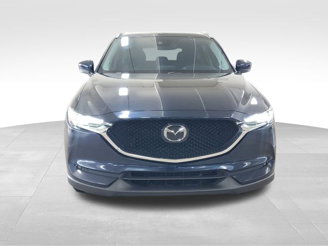 2020 Mazda CX-5 Grand Touring photo 2