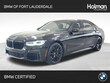 BMW 750i