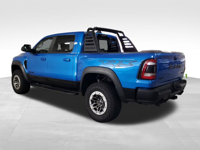 2022 Ram 1500 TRX photo 4