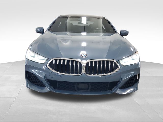 2022 Bmw 840i GC photo 2