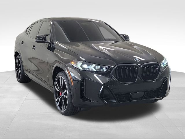 2025 Bmw X6 photo 2