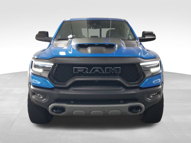 2022 Ram 1500 TRX photo 2