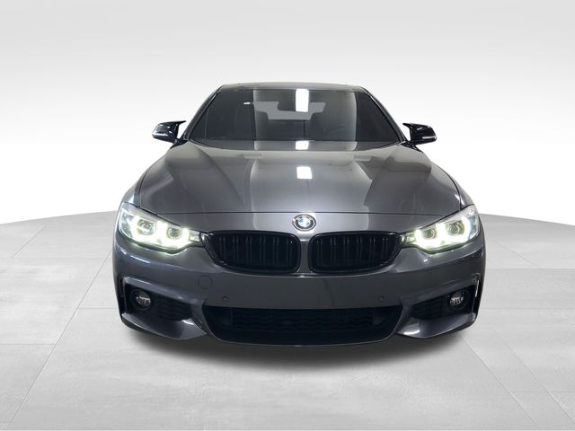 2019 Bmw 430i Coupe photo 2