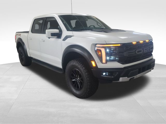 2024 Ford F-150 Raptor photo 2
