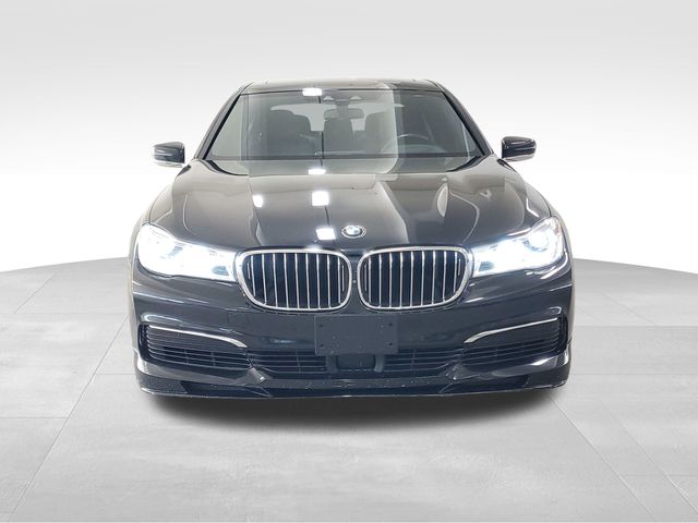 2019 Bmw B7 xDrive Sedan photo 2