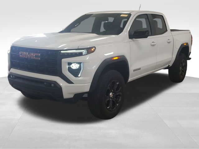 2023 Gmc Canyon Elevation photo 2