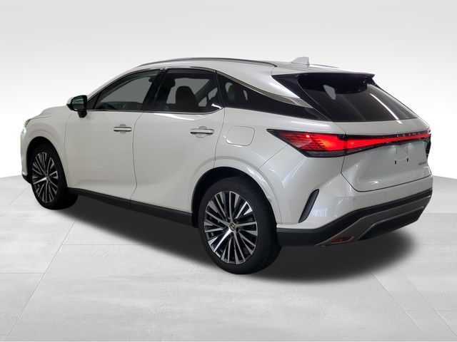 2023 Lexus RX 350 photo 4