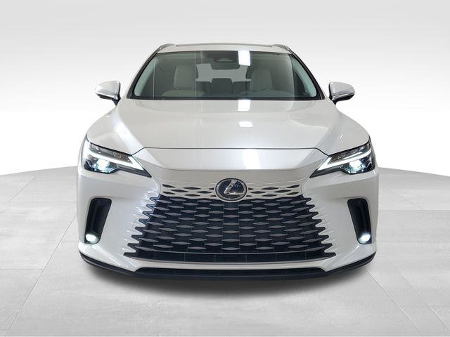 2023 Lexus RX 350 photo 2