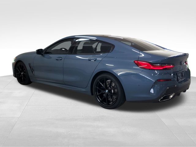 2022 Bmw 840i GC photo 4