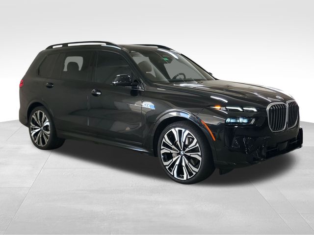 2023 Bmw X7 xDrive40i photo 3