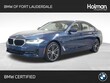 BMW 530e