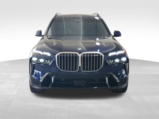 2024 Bmw X7 xDrive40i photo 2