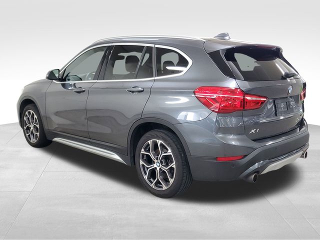 2020 Bmw X1 sDrive28i photo 4