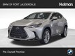 LEXUS NX 350h