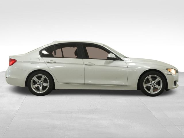 2015 Bmw 328i SA photo 4