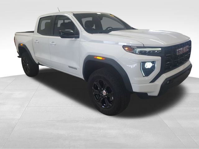 2023 Gmc Canyon Elevation photo 3