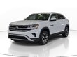 Volkswagen Atlas Cross Sport