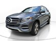 Mercedes-Benz GLE 400